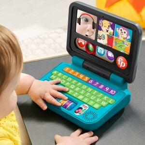 Fisher Price İlk Bilgisayarım