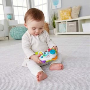 Fisher Price Eğitici Oyun Kumandası
