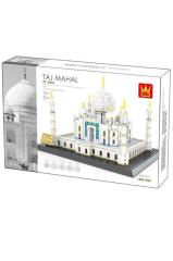 Wange The Taj Mahal 1503 Parça Lego Yapım Seti