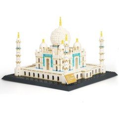 Wange The Taj Mahal 1503 Parça Lego Yapım Seti