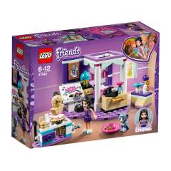 LEGO Friends Emma'nın Lüks Odası