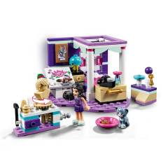 LEGO Friends Emma'nın Lüks Odası