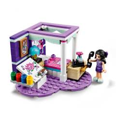 LEGO Friends Emma'nın Lüks Odası