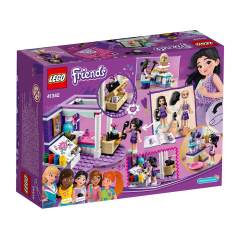 LEGO Friends Emma'nın Lüks Odası