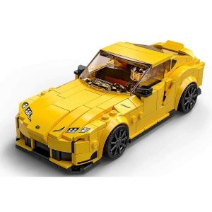 LEGO Speed Champions Toyota Supra