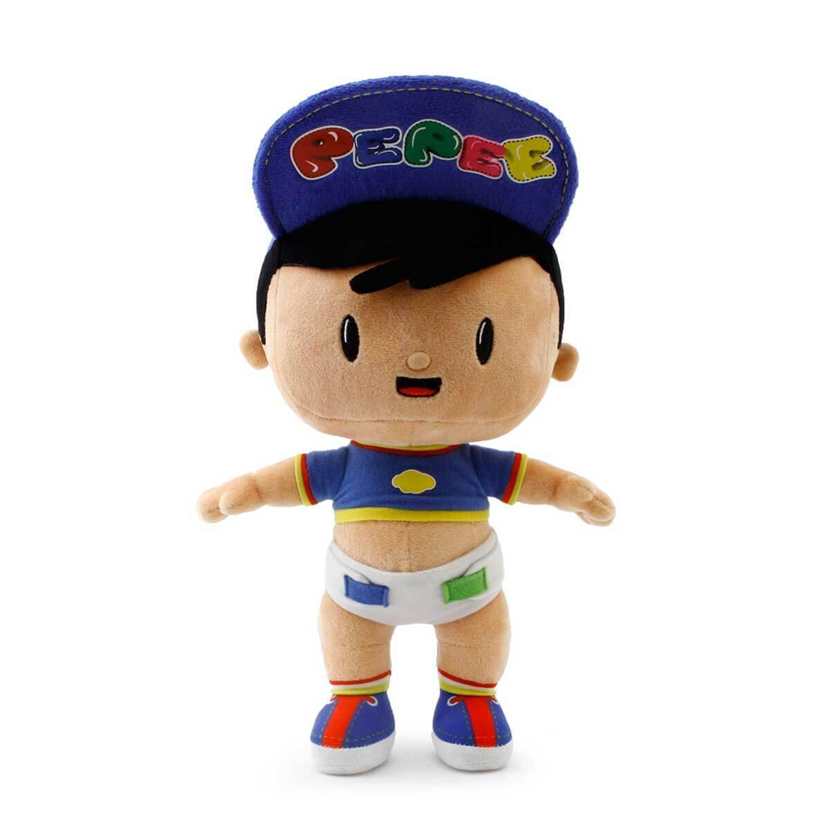 Pepee Bebe Peluş Süper Soft 30 cm.