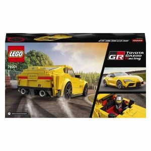 LEGO Speed Champions Toyota Supra