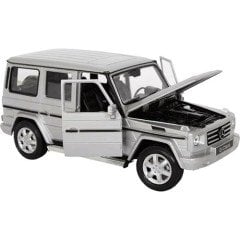 Mercedes Benz G-Class Gri Model Araba