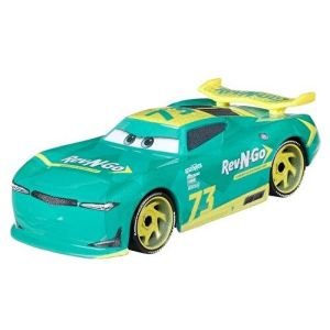 Cars M Fast Fong GRR64 Karakter Araç