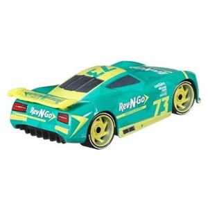 Cars M Fast Fong GRR64 Karakter Araç