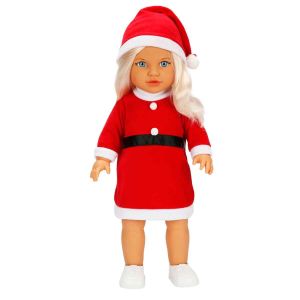 Tina Yılbaşı Bebeği 45 cm.