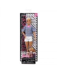 Barbie Büyüleyici Parti Bebekleri