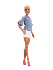 Barbie Büyüleyici Parti Bebekleri