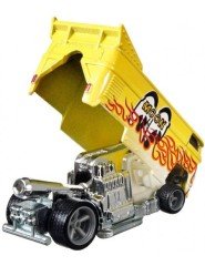 Hot Wheels Boulevard Premium Arabalar Volkswagen Drag Bus