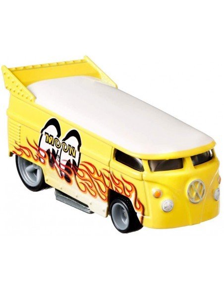 Hot Wheels Boulevard Premium Arabalar Volkswagen Drag Bus