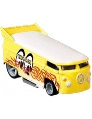 Hot Wheels Boulevard Premium Arabalar Volkswagen Drag Bus