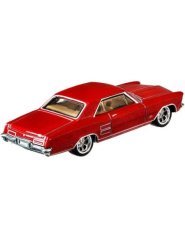 Hot Wheels Boulevard Premium Arabalar 64 Buıck Rıvıera