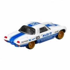 Hot Wheels Boulevard Premium Arabalar 68 Mazda Cosmo Sport