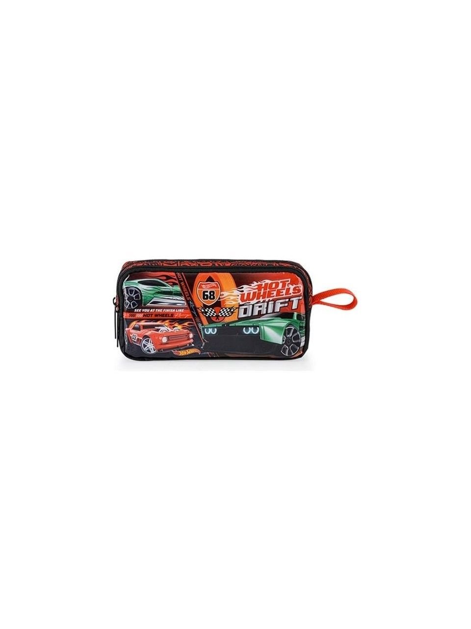 Frocx Hot Wheels Kalem Kutusu