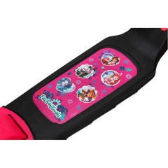 Enchantimals 3 Tekerlekli Scooter