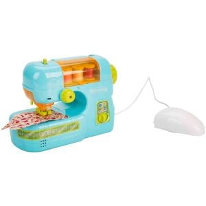 Sunman Sesli ve Işıklı Dikiş Makinesi