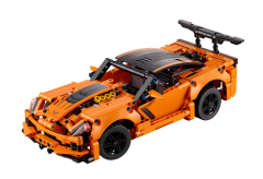 LEGO Technic Chavrolet Corvette ZR1