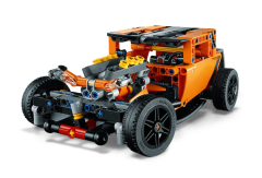 LEGO Technic Chavrolet Corvette ZR1