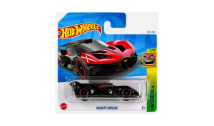 Hot Wheels Tekli Arabalar Bugatti Bolide