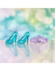 Disney Princess Royal Shimmer Ariel