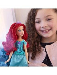 Disney Princess Royal Shimmer Ariel