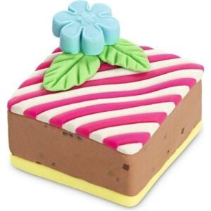 Play-Doh Mutfak Atölyesi Sütlü Kurabiye Seti