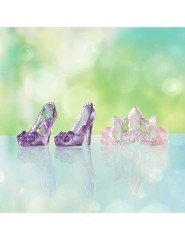 Disney Princess Royal Shimmer Rapunzel