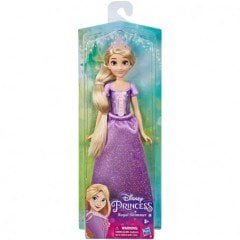 Disney Princess Royal Shimmer Rapunzel
