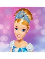 Disney Princess Royal Shimmer Cindirella
