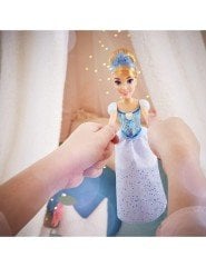 Disney Princess Royal Shimmer Cindirella