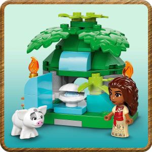 LEGO Disney Moana'nın Ada Evi 43260