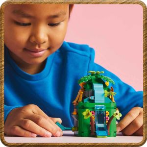 LEGO Disney Moana'nın Ada Evi 43260