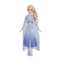 Disney Frozen 2 Elsa Kamp Ateşi Arkadaşı