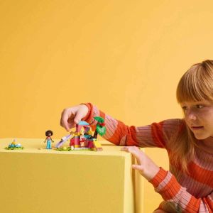 LEGO Friends Ginepig Oyun Parkı 42640