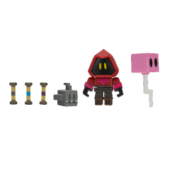 Roblox Figür Paketi Quest Mınıon