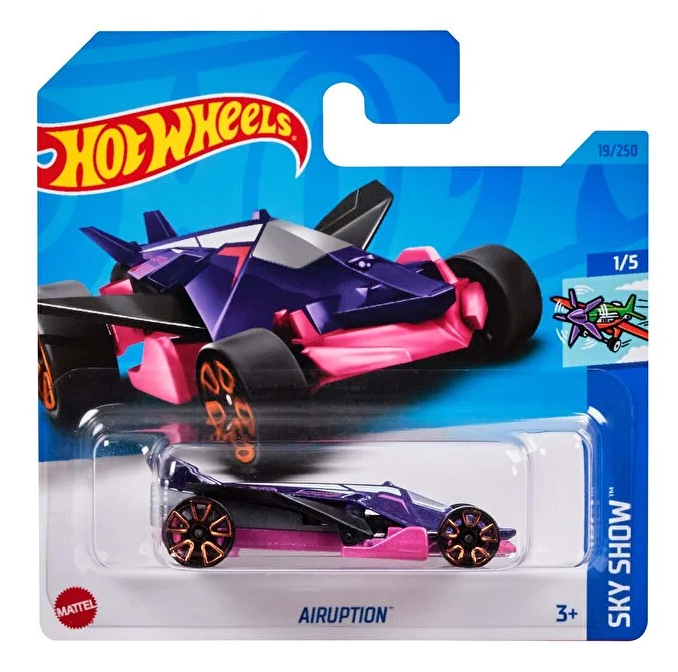 Hot Wheels Tekli Araçlar Auription