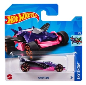 Hot Wheels Tekli Araçlar Auription