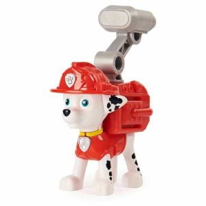 Paw Patrol Müzikli Kahramanlar Marshall