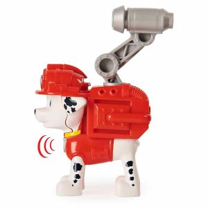 Paw Patrol Müzikli Kahramanlar Marshall