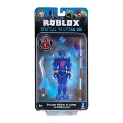Roblox İmagination Figür Paketi Crystello The Crystal Got