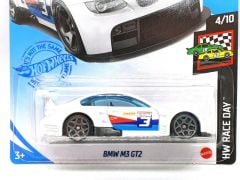 Hot Wheels 2021 Seri BMW M3 GT2