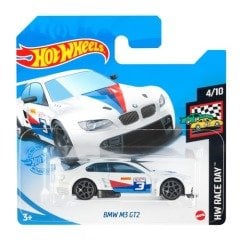 Hot Wheels 2021 Seri BMW M3 GT2