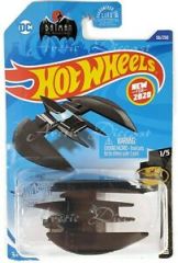 Hot Wheels Özel Seri Batman Batplane