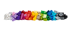 LEGO Classic Yaratıcı Parçalar