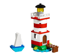 LEGO Classic Yaratıcı Parçalar